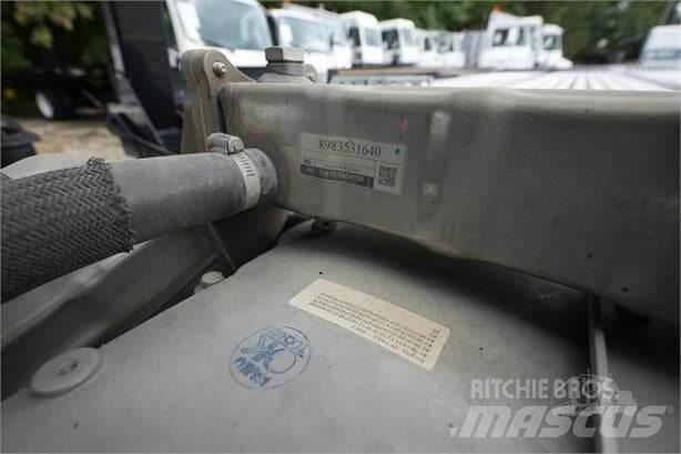 Isuzu NRR Other
