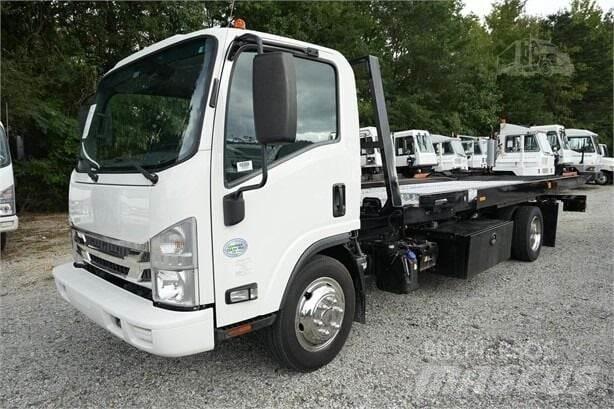 Isuzu NRR Other