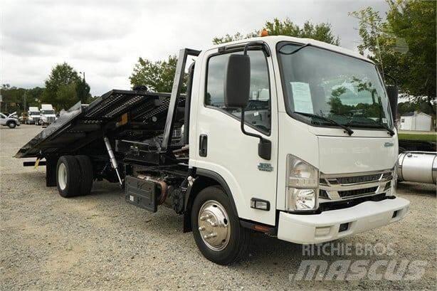 Isuzu NRR Other