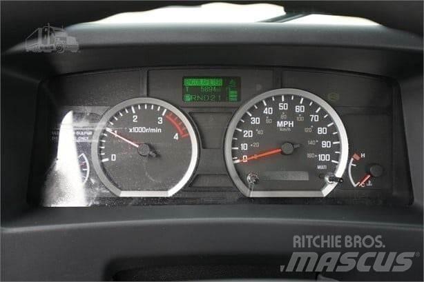 Isuzu NRR Other