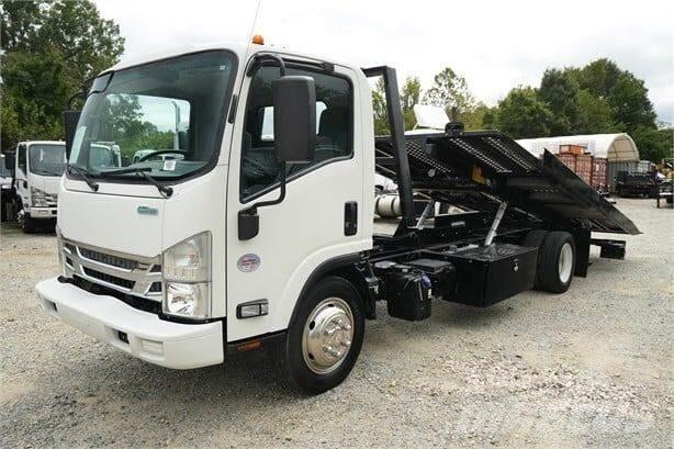 Isuzu NRR Other