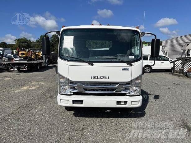 Isuzu NRR Other