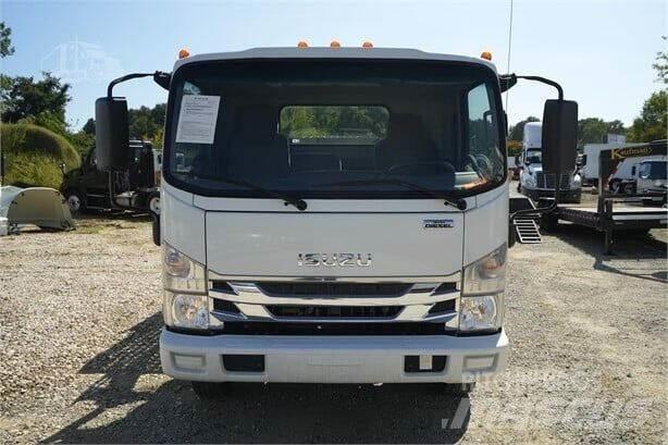 Isuzu NRR Other