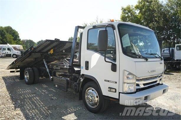 Isuzu NRR Other