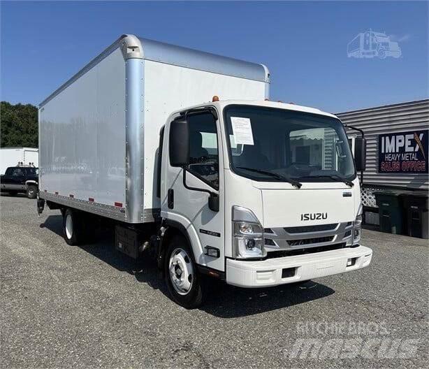 Isuzu NRR Other