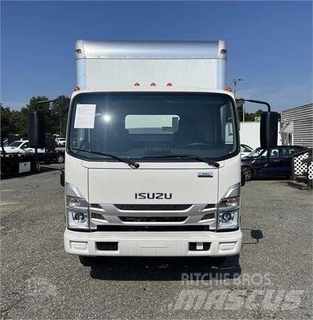 Isuzu NRR Other