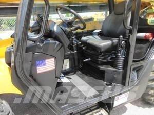 JCB 507-42 Other