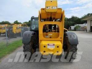 JCB 507-42 Other