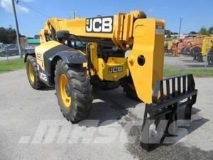 JCB 507-42 Other