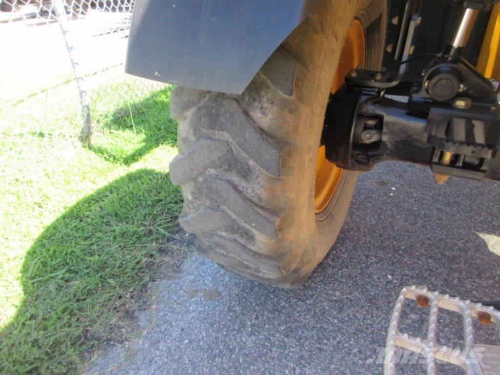 JCB 507-42 Other