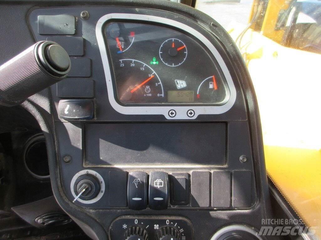 JCB 509-42 Other