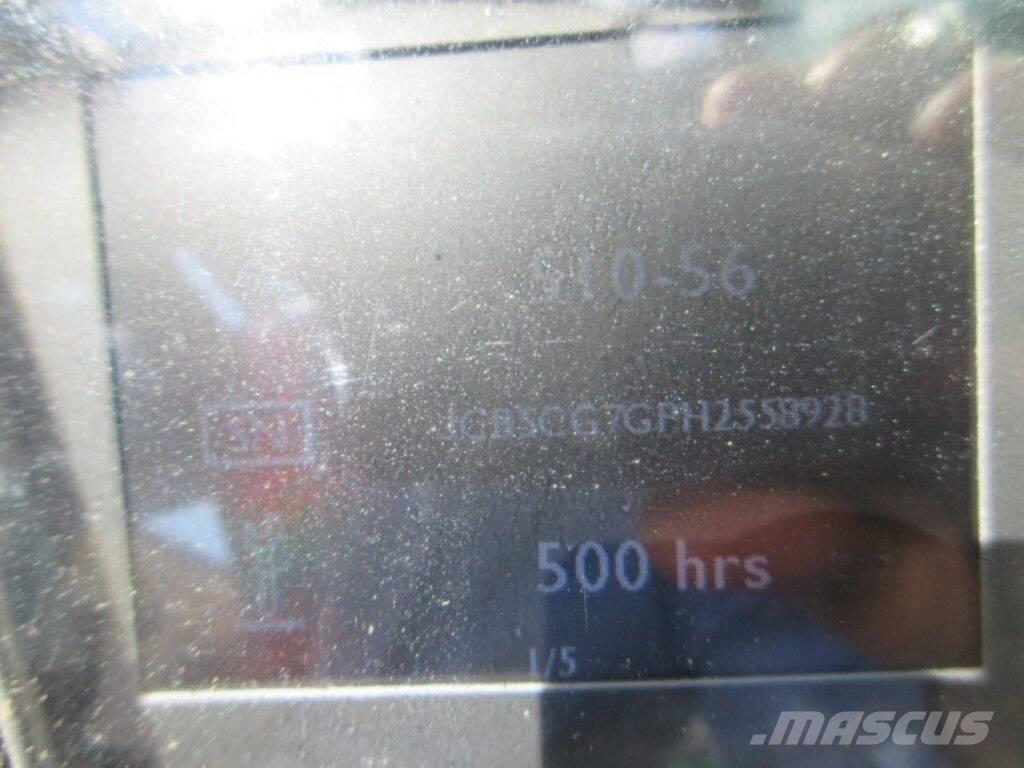 JCB 510-56 Other