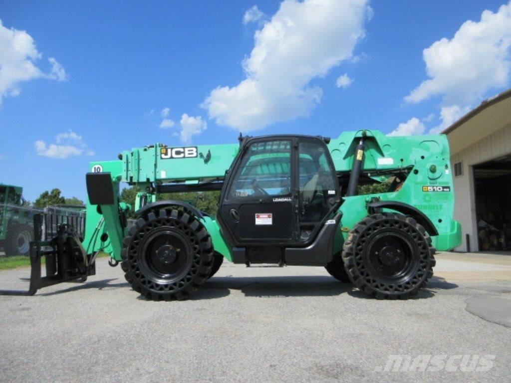 JCB 510-56 Other