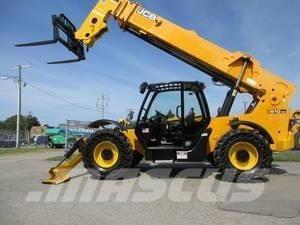 JCB 510-56 Other