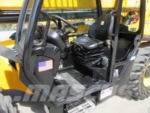 JCB 510-56 Other