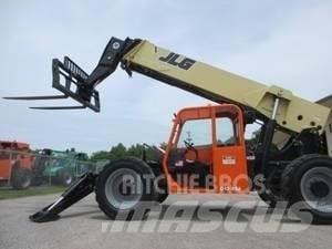 JLG G10-55A Other