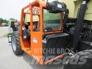JLG G10-55A Other