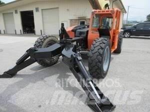 JLG G10-55A Other