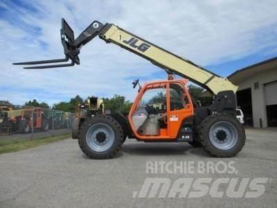JLG G15-44A Other