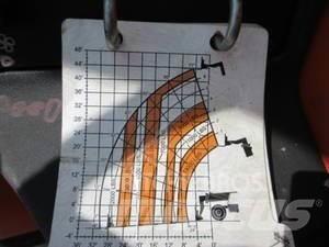 JLG G15-44A Other