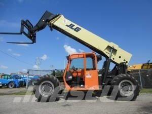JLG G15-44A Other