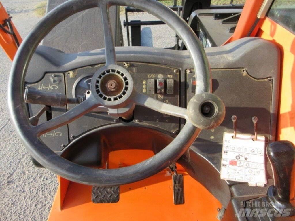 JLG G6-42A Other