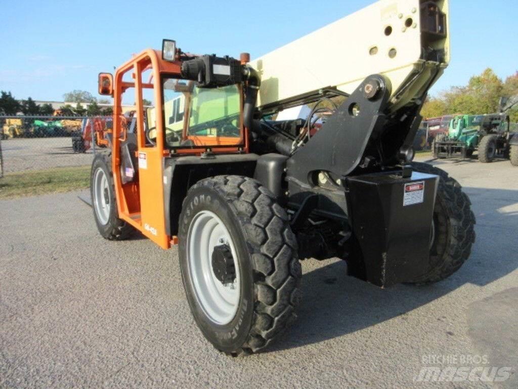 JLG G6-42A Other