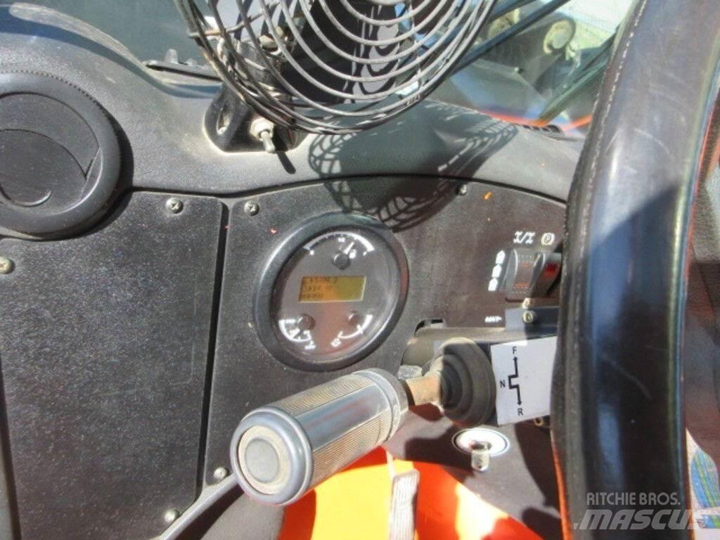 JLG G9-43A Other