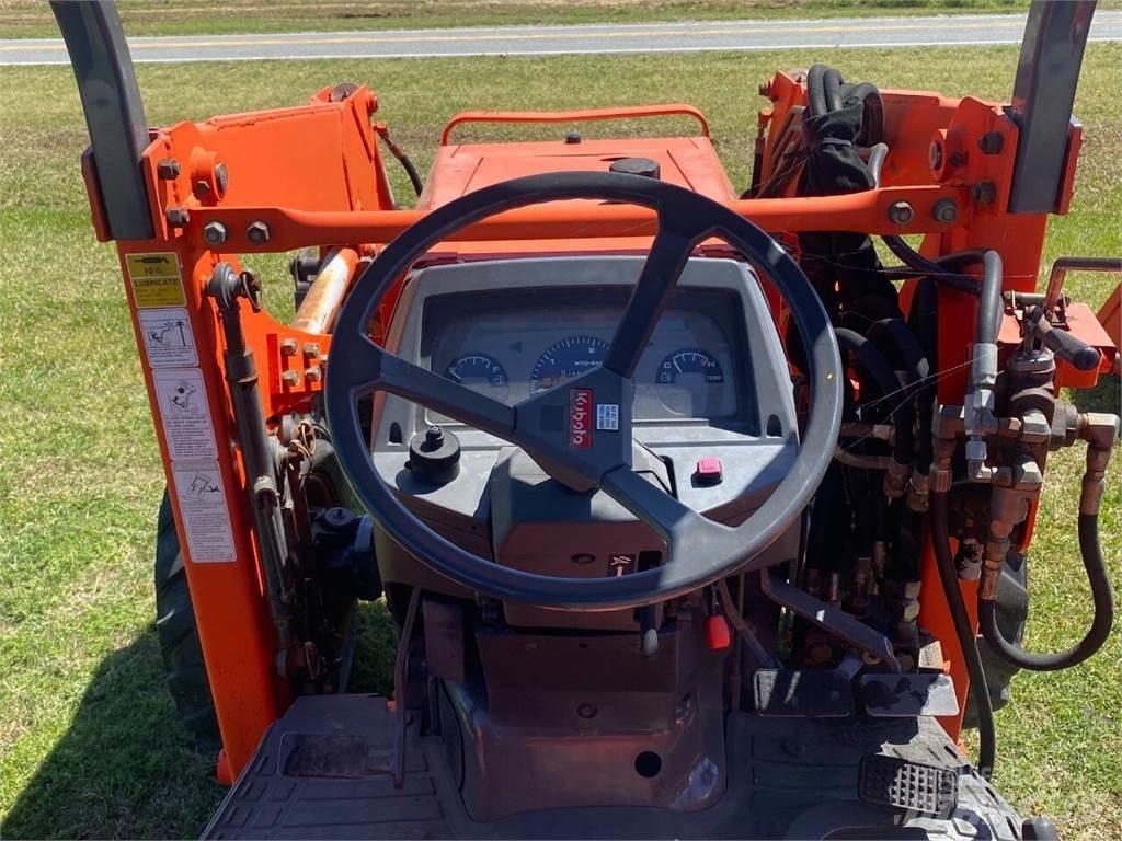 Kubota L48 Other