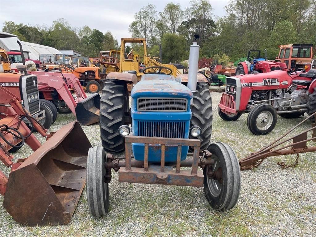Long 445 Other