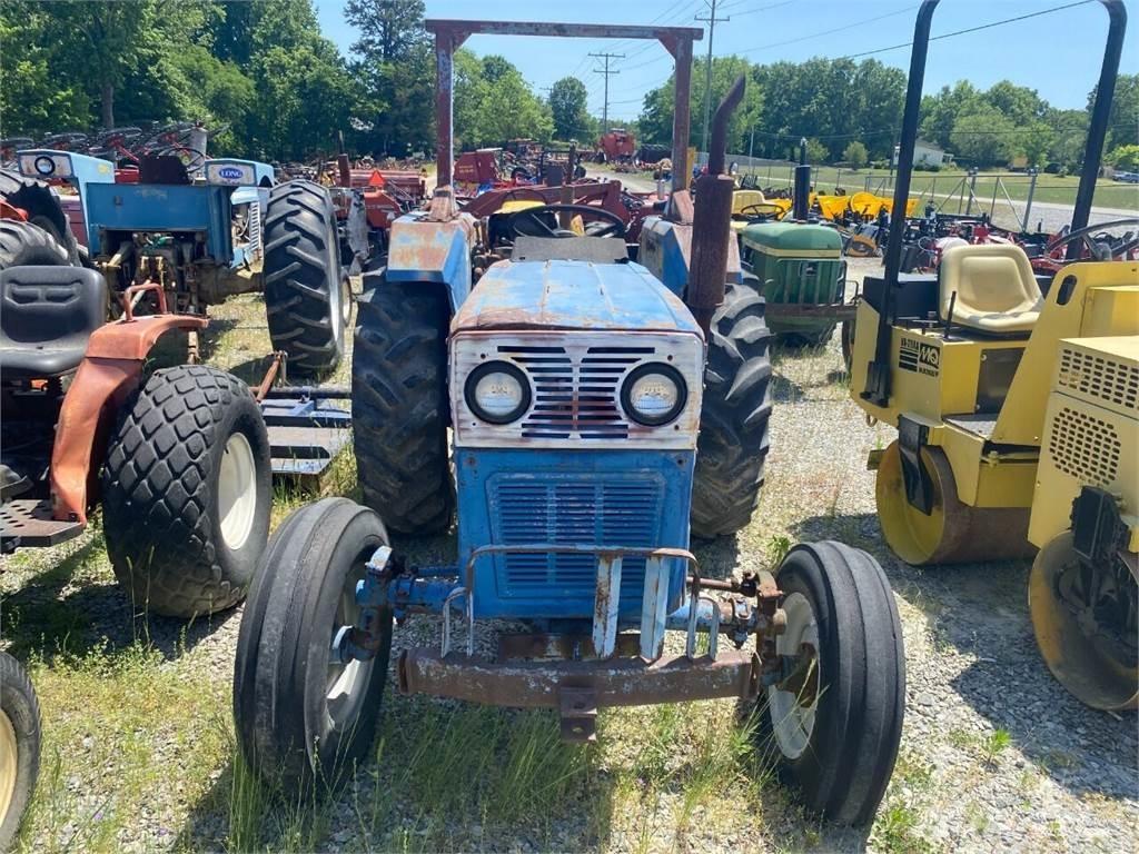 Long 510 Other