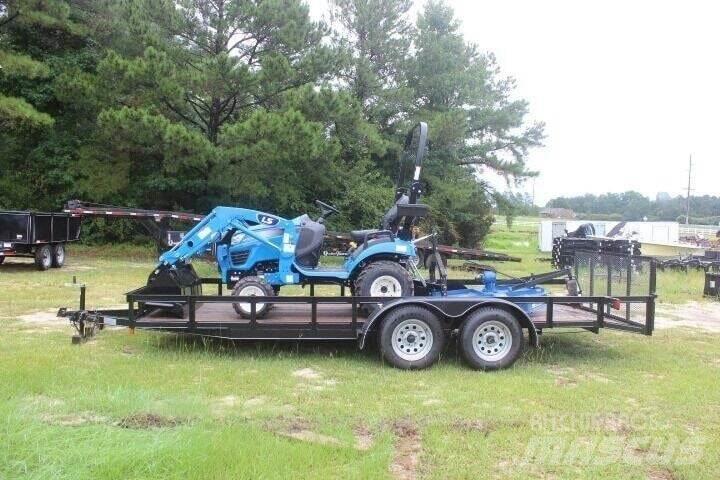 LS MT122 Other
