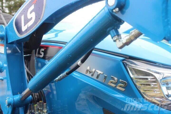 LS MT122 Other