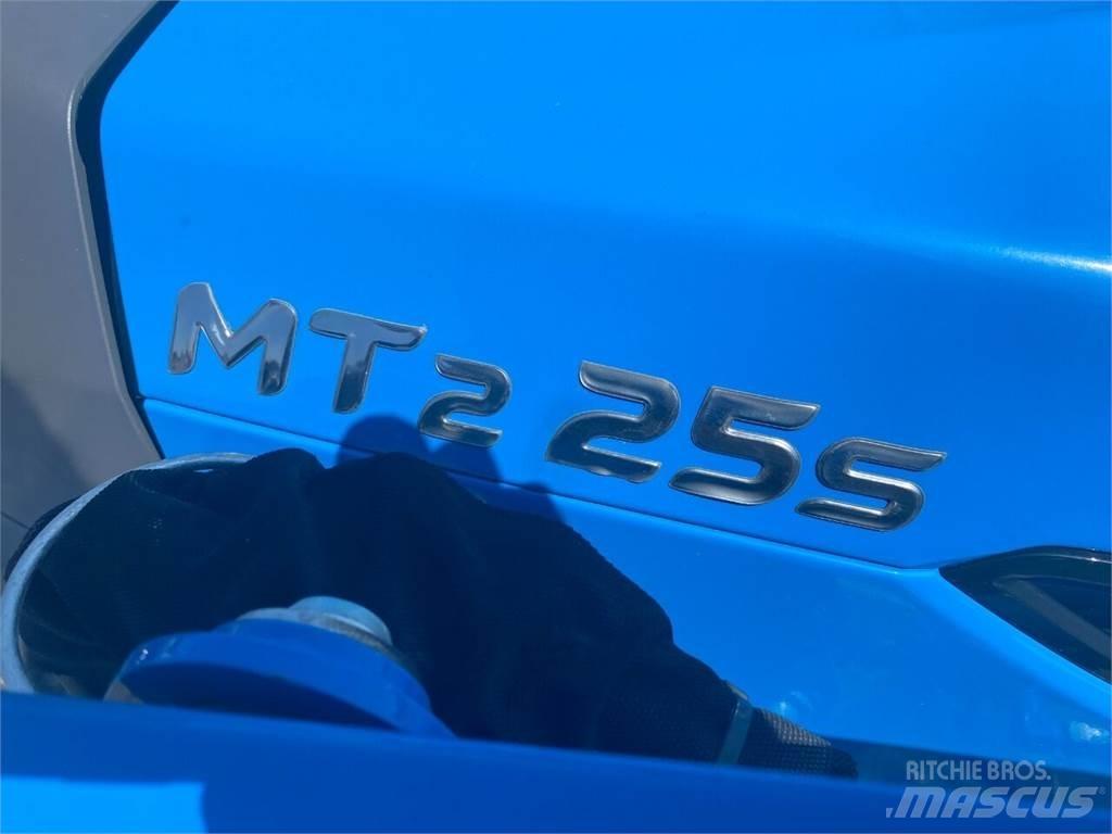 LS MT225S Other