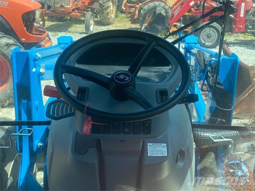 LS MT573 Other