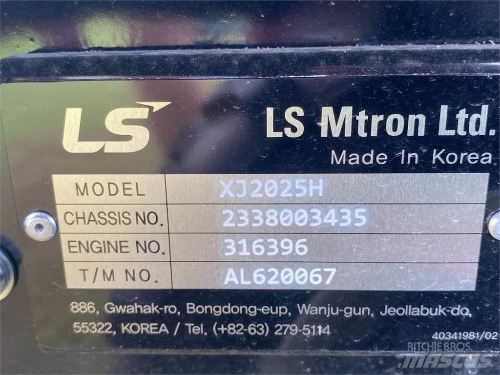 LS XJ2025H Other