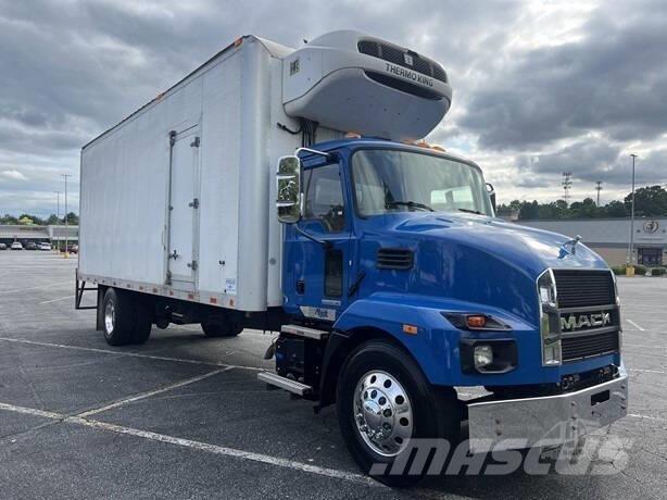 Mack MD6 Other