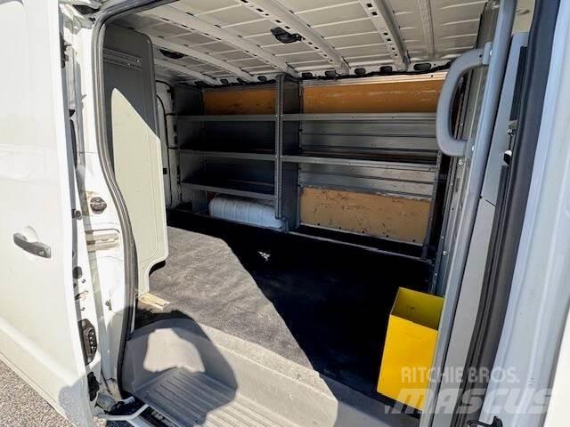 Nissan NV Other
