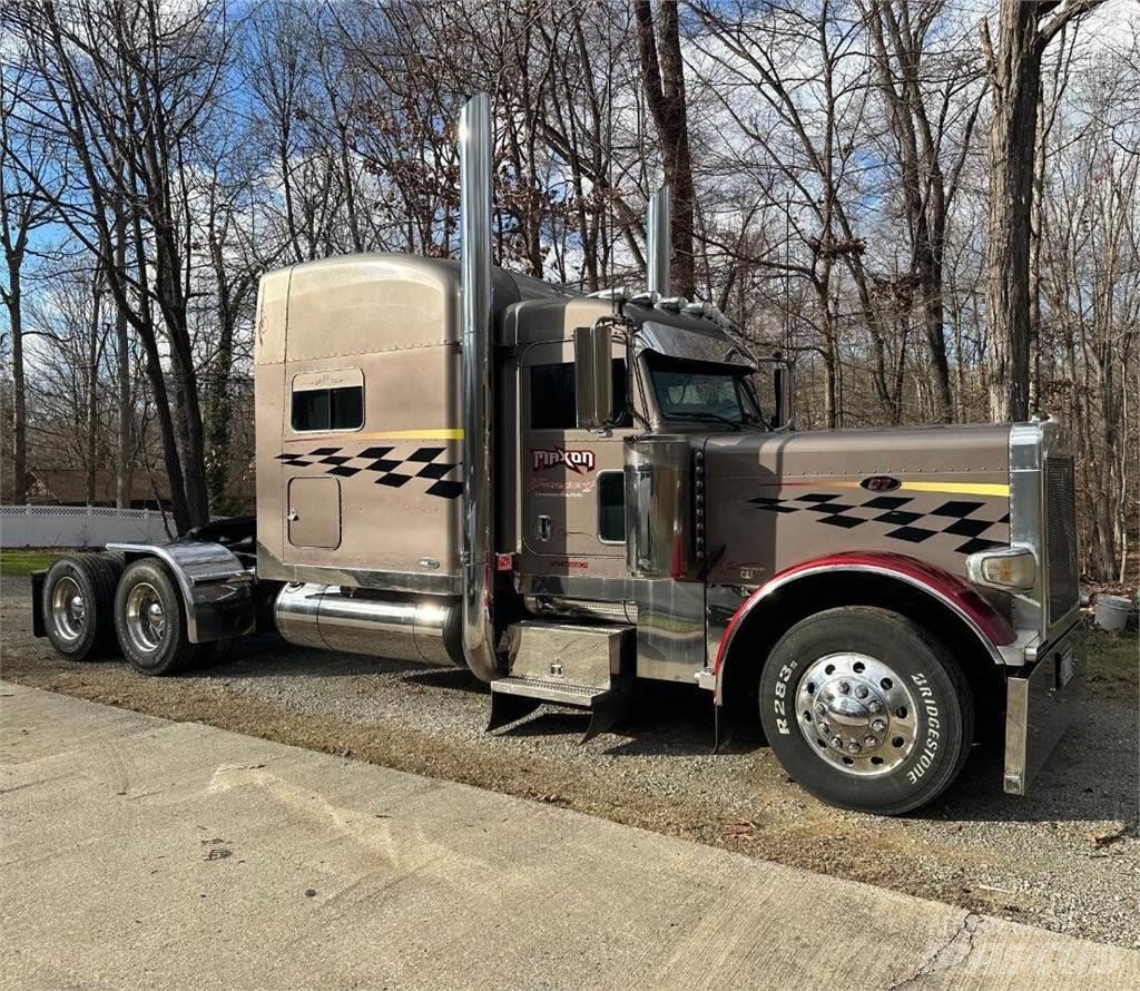 Peterbilt 379 Other