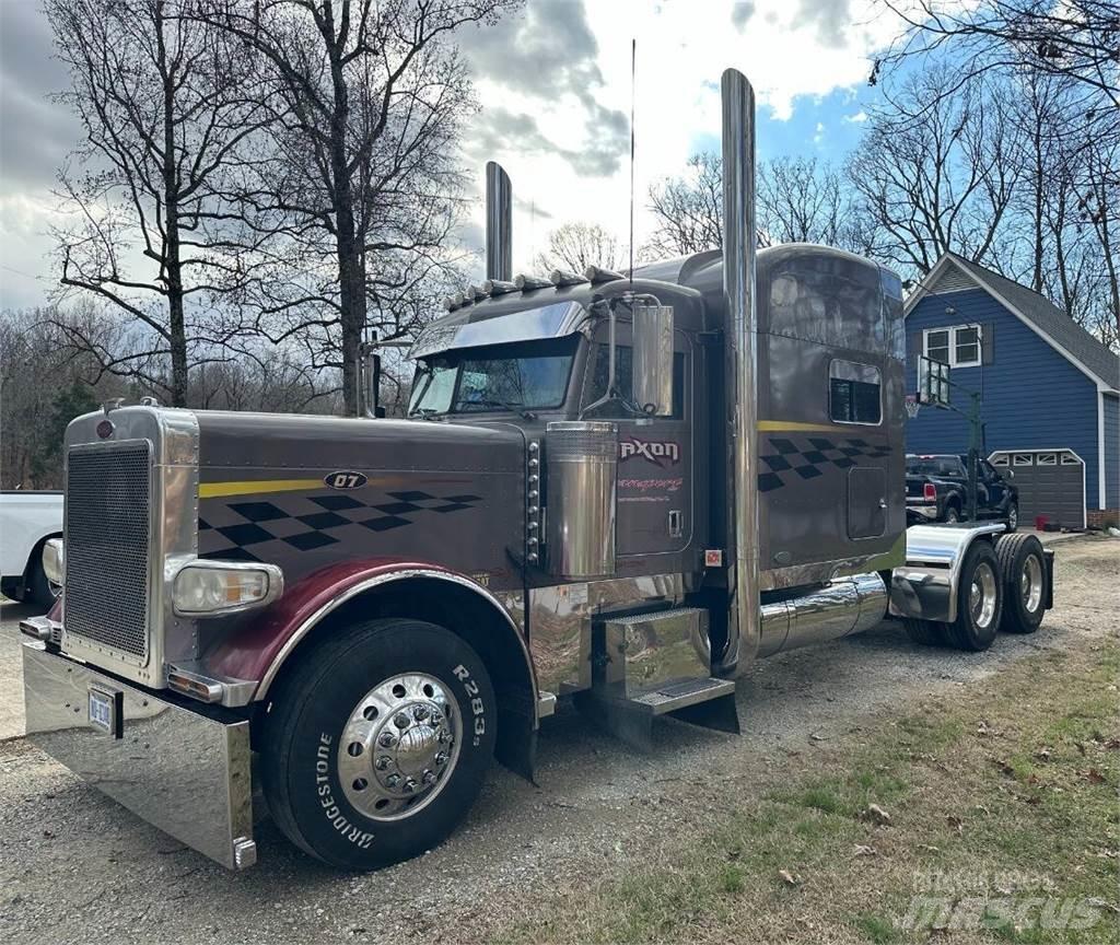 Peterbilt 379 Other