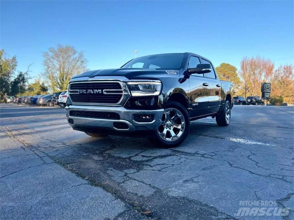 RAM 1500 Other