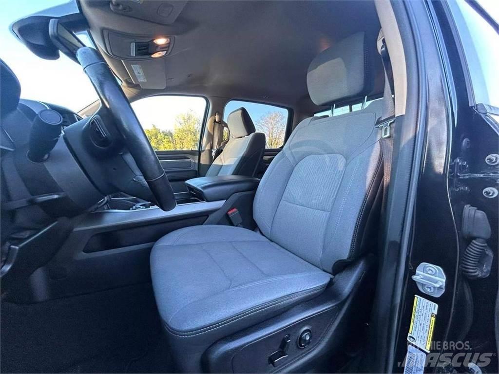 RAM 1500 Other