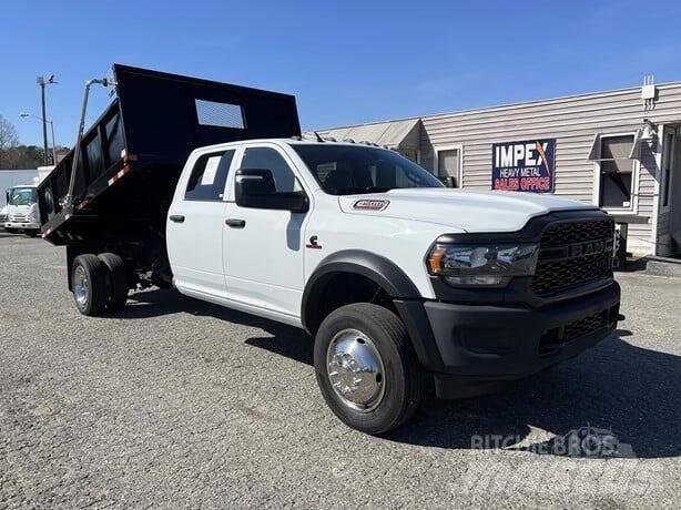 RAM 4500 Other