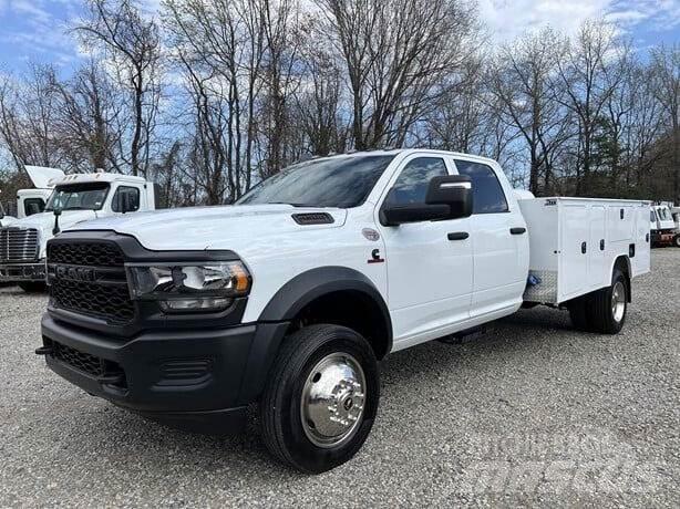 RAM 4500 Other