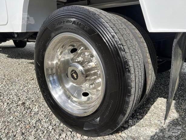 RAM 4500 Other