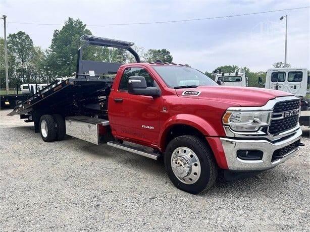 RAM 5500 Other