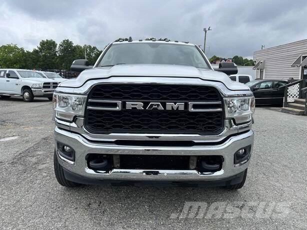RAM 5500 Other
