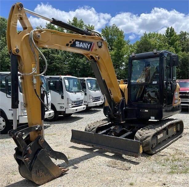 Sany SY60C Other