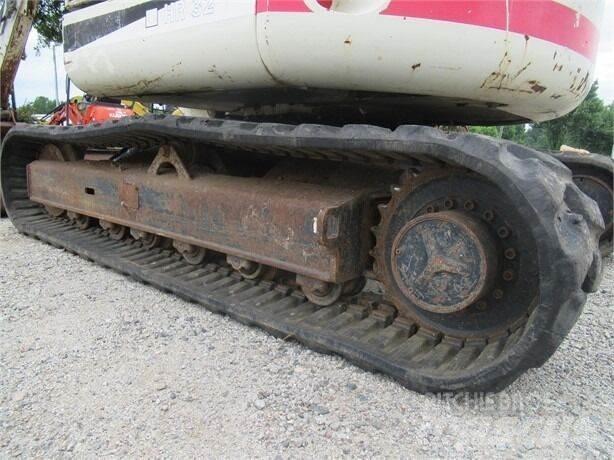 Terex HR32 Other