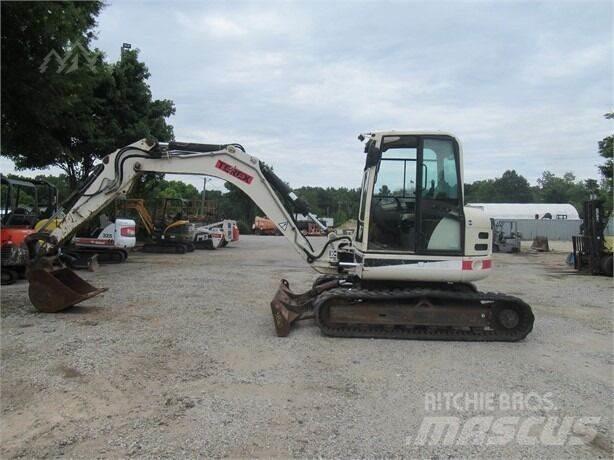 Terex HR32 Other
